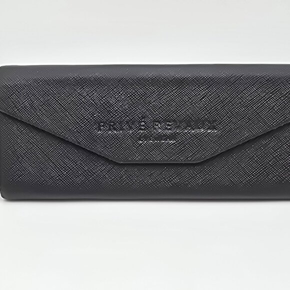 Prive Revaux The Bruce Tortoise Frame Polarized Grey Lens Aviator Sunglasses - Picture 15 of 16